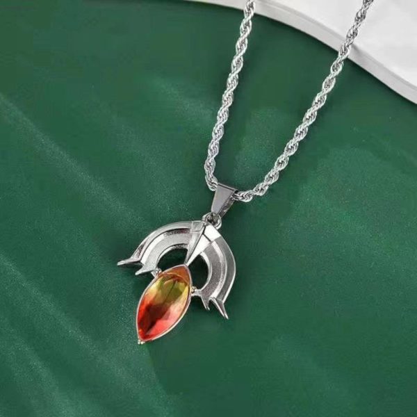 Little Hero Egg Pendant League of Legends - 图片 5