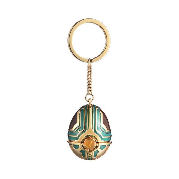 League of Legends Little Hero Easter Egg Pendant LOL Teamfight Gold Shovel Battle Necklace Gift Keychain - 图片 9